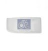 MERCE 0048262690 Light Glass, headlight